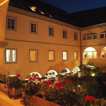 Goldener Brunnen Hotel Klagenfurt am Woerthersee