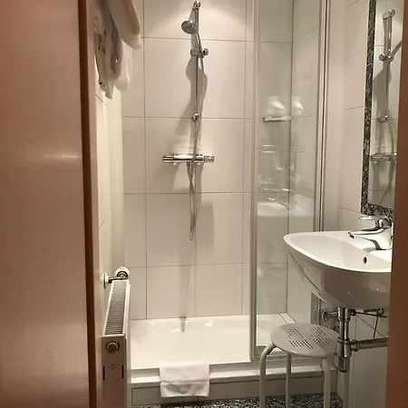 Hotel Goldener Brunnen 4*