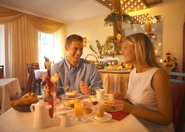 Goldener Brunnen 4* Klagenfurt am Woerthersee