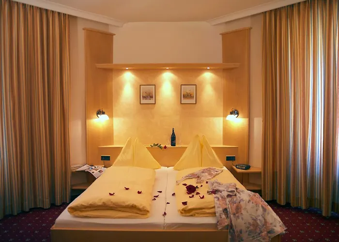 Goldener Brunnen 4* Klagenfurt am Woerthersee